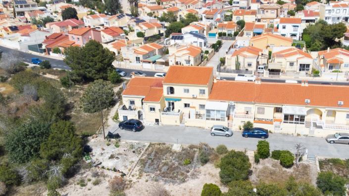 Image No.28-Maison de ville de 3 chambres à vendre à La Marina