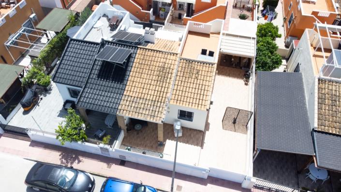 Image No.38-2 Bed Semi-Detached for sale