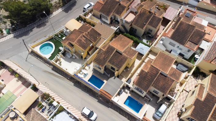 Image No.3-3 Bed Villa for sale