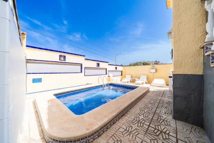 Image No.6-3 Bed Villa for sale