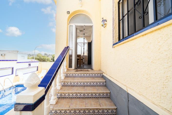 Image No.13-3 Bed Villa for sale