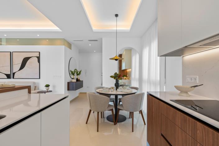 Image No.14-2 Bed Apartment for sale