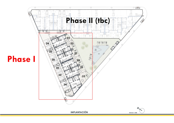 Image No.17-2 Bed Apartment for sale