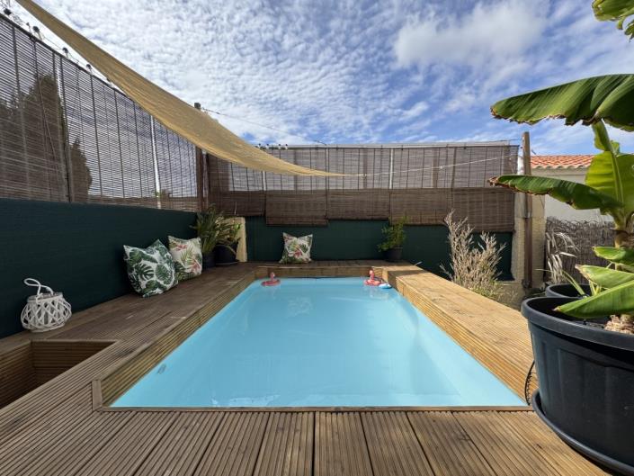 Image No.5-Villa de 2 chambres à vendre à La Marina