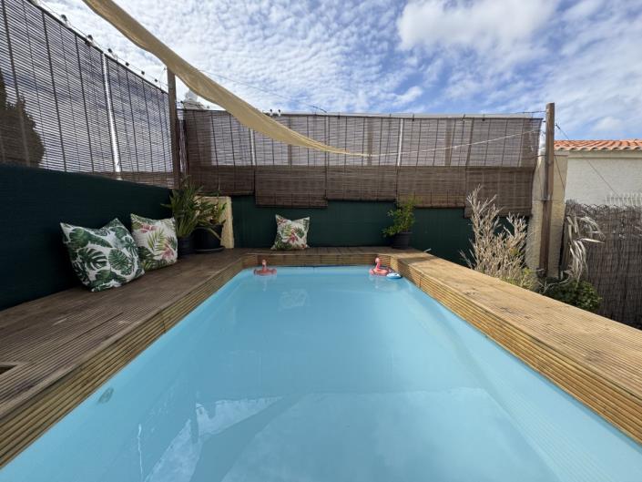 Image No.6-Villa de 2 chambres à vendre à La Marina