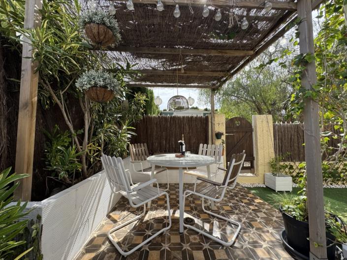 Image No.7-Villa de 2 chambres à vendre à La Marina