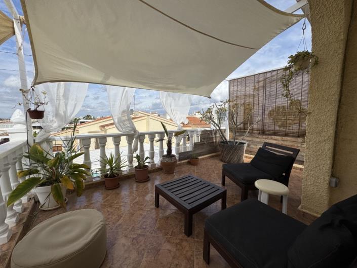 Image No.9-Villa de 2 chambres à vendre à La Marina