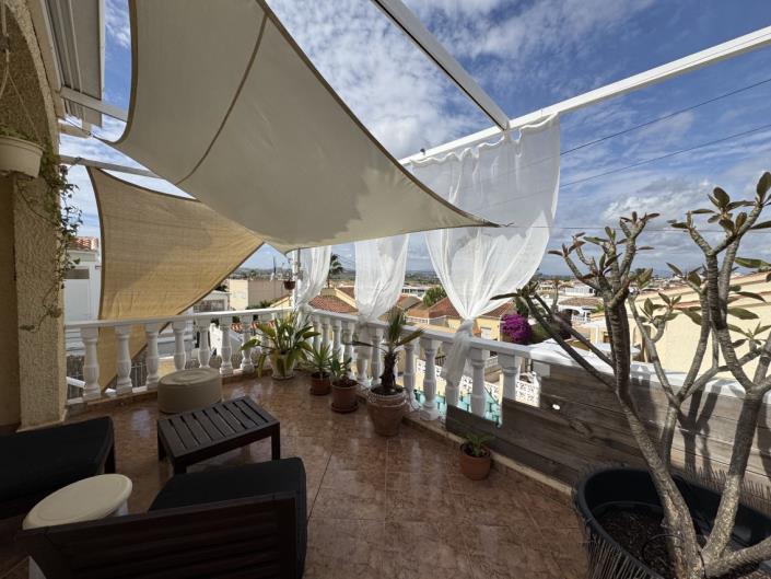 Image No.10-Villa de 2 chambres à vendre à La Marina