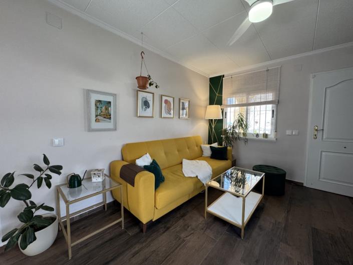 Image No.14-Villa de 2 chambres à vendre à La Marina