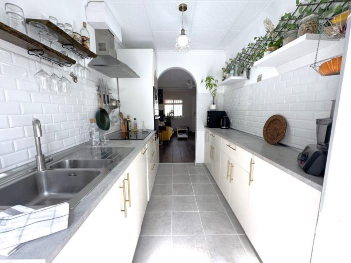 Image No.19-Villa de 2 chambres à vendre à La Marina