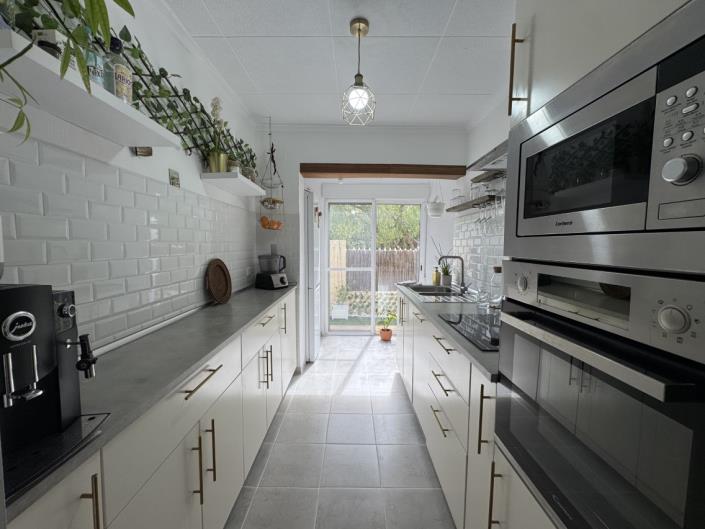 Image No.18-Villa de 2 chambres à vendre à La Marina