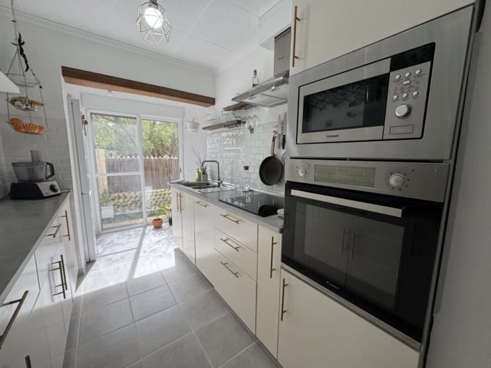 Image No.20-Villa de 2 chambres à vendre à La Marina