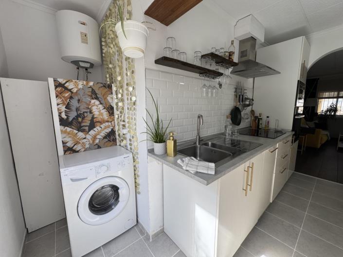 Image No.23-Villa de 2 chambres à vendre à La Marina