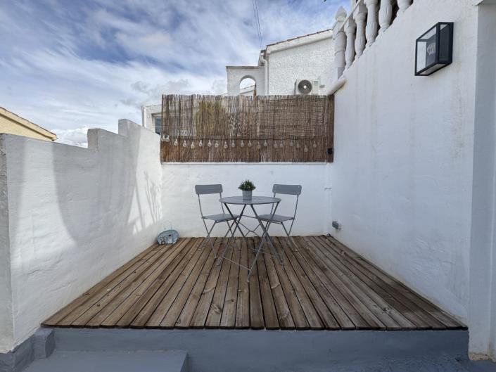 Image No.30-Villa de 2 chambres à vendre à La Marina