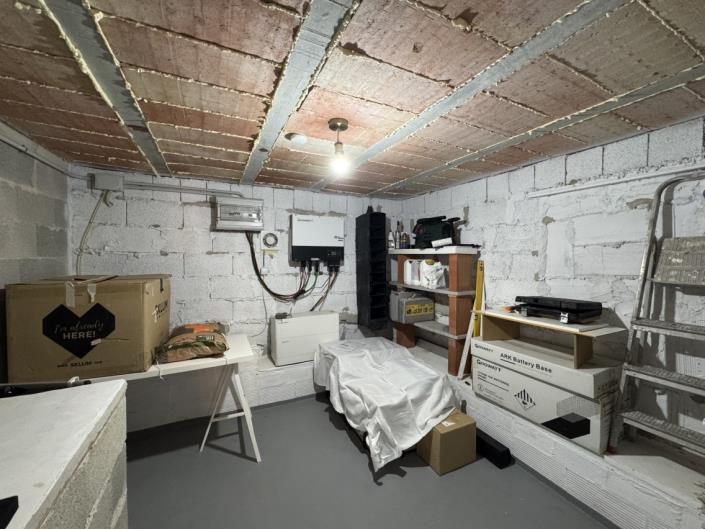 Image No.39-Villa de 2 chambres à vendre à La Marina