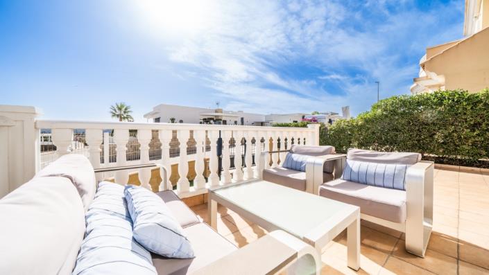 Image No.8-3 Bed Villa for sale