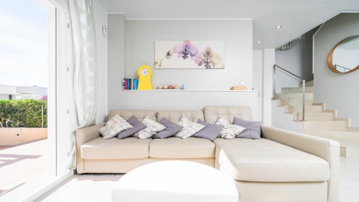 Image No.12-3 Bed Villa for sale