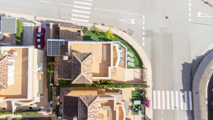 Image No.45-3 Bed Villa for sale