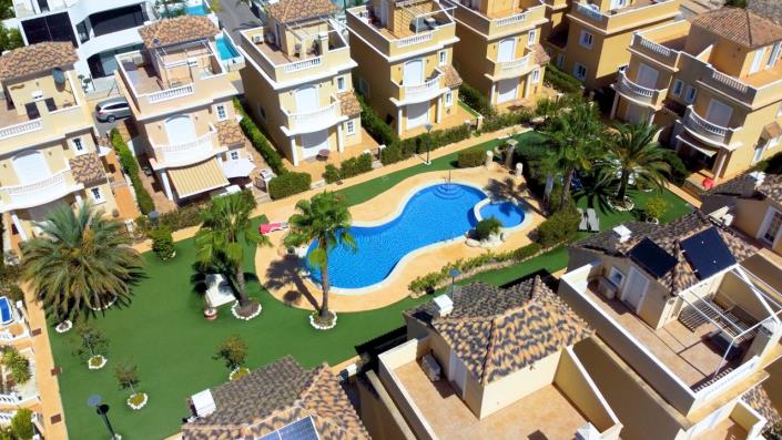 Image No.49-3 Bed Villa for sale