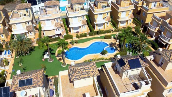 Image No.50-3 Bed Villa for sale