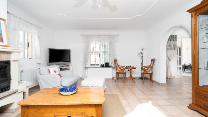 Image No.13-Villa de 3 chambres à vendre à La Marina