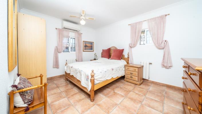 Image No.15-Villa de 3 chambres à vendre à La Marina