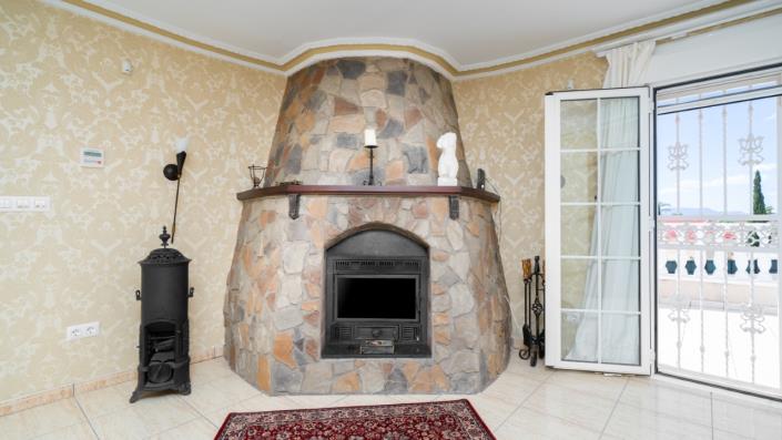 Image No.25-Villa de 3 chambres à vendre à La Marina