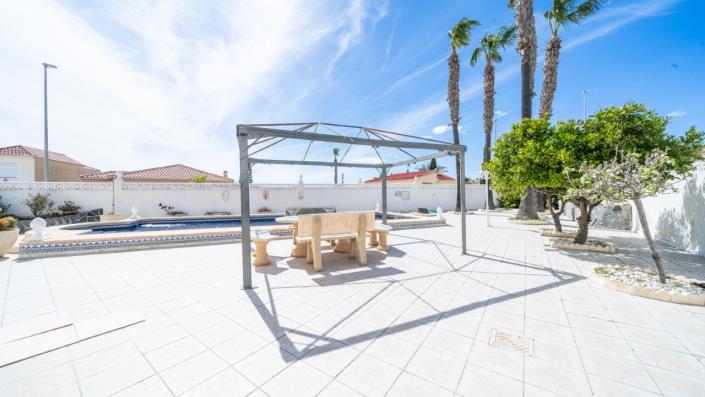 Image No.50-Villa de 3 chambres à vendre à La Marina