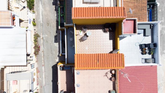 Image No.4-Maison de ville de 2 chambres à vendre à La Marina