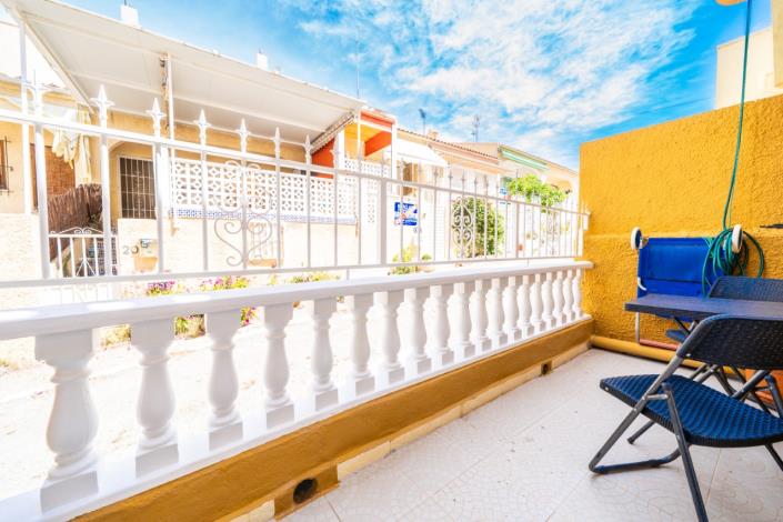 Image No.5-Maison de ville de 2 chambres à vendre à La Marina