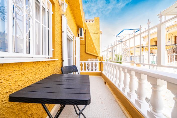 Image No.6-Maison de ville de 2 chambres à vendre à La Marina