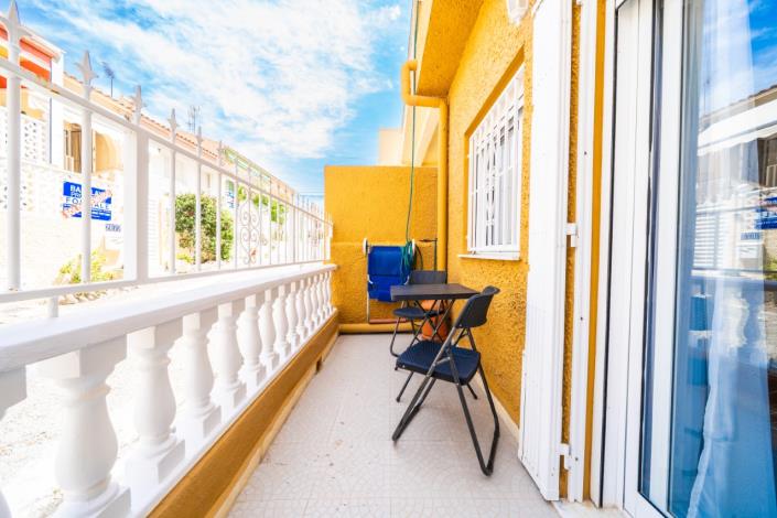 Image No.7-Maison de ville de 2 chambres à vendre à La Marina