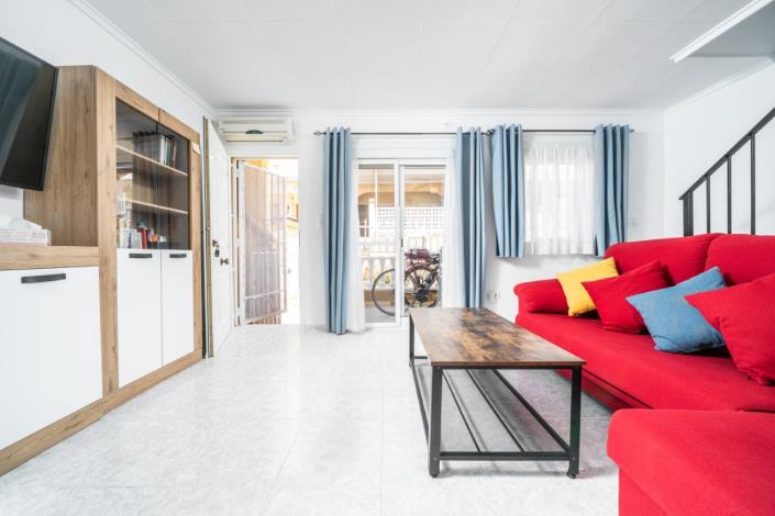 Image No.8-Maison de ville de 2 chambres à vendre à La Marina