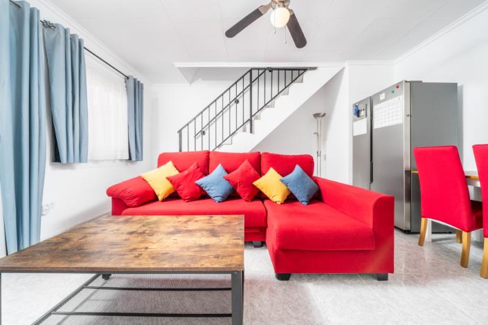 Image No.9-Maison de ville de 2 chambres à vendre à La Marina