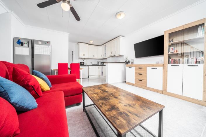 Image No.10-Maison de ville de 2 chambres à vendre à La Marina