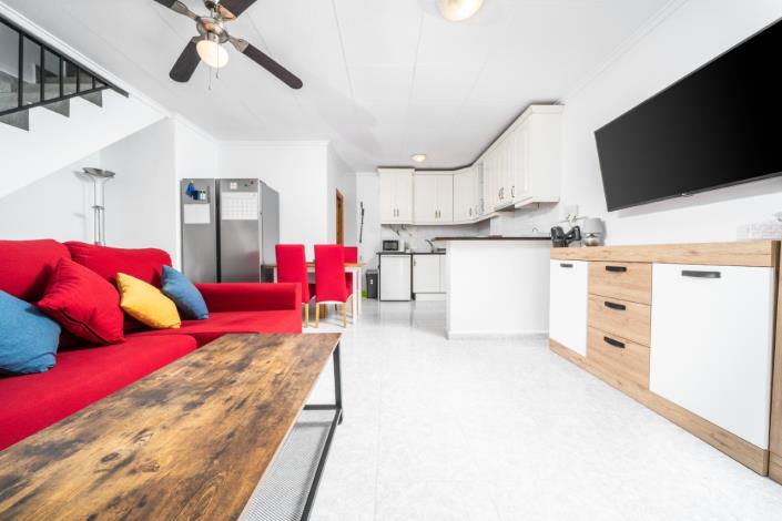 Image No.11-Maison de ville de 2 chambres à vendre à La Marina