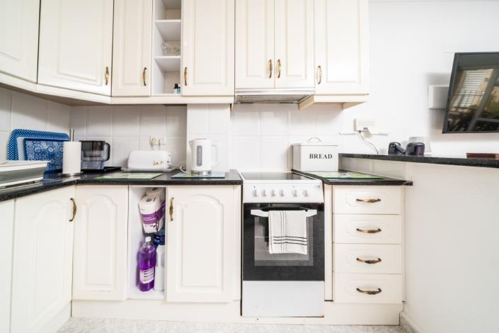 Image No.12-Maison de ville de 2 chambres à vendre à La Marina