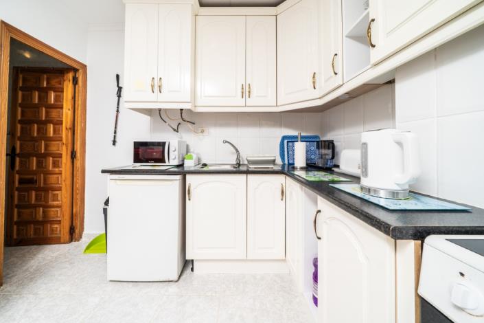 Image No.13-Maison de ville de 2 chambres à vendre à La Marina