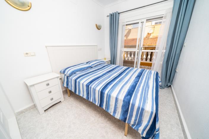 Image No.14-Maison de ville de 2 chambres à vendre à La Marina