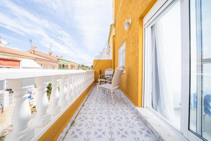 Image No.16-Maison de ville de 2 chambres à vendre à La Marina