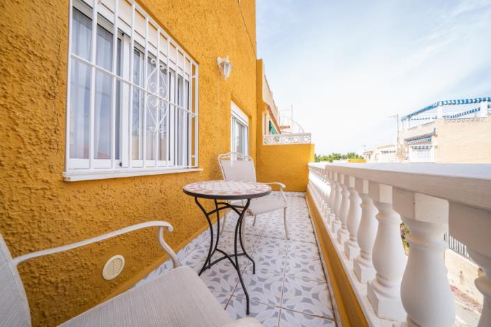 Image No.17-Maison de ville de 2 chambres à vendre à La Marina