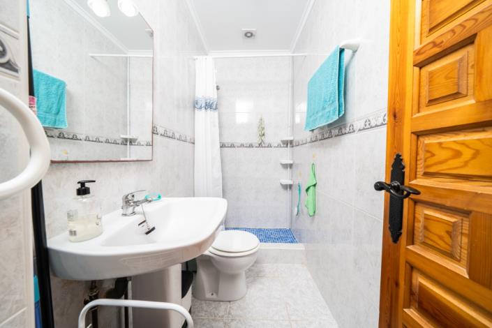 Image No.22-Maison de ville de 2 chambres à vendre à La Marina