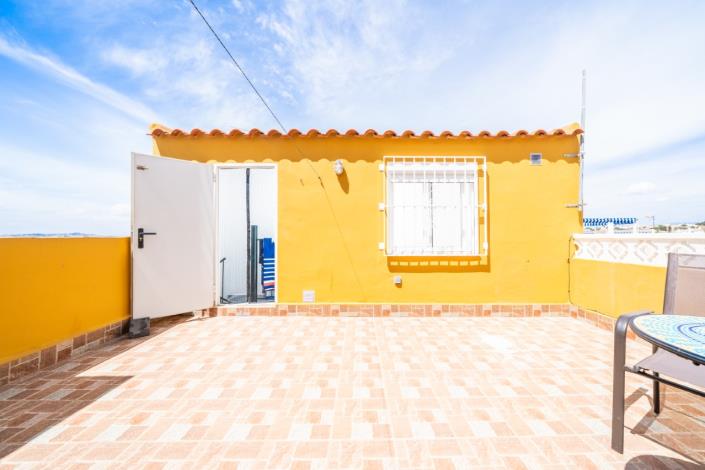 Image No.24-Maison de ville de 2 chambres à vendre à La Marina