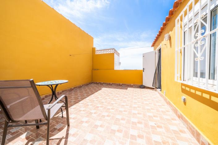 Image No.25-Maison de ville de 2 chambres à vendre à La Marina