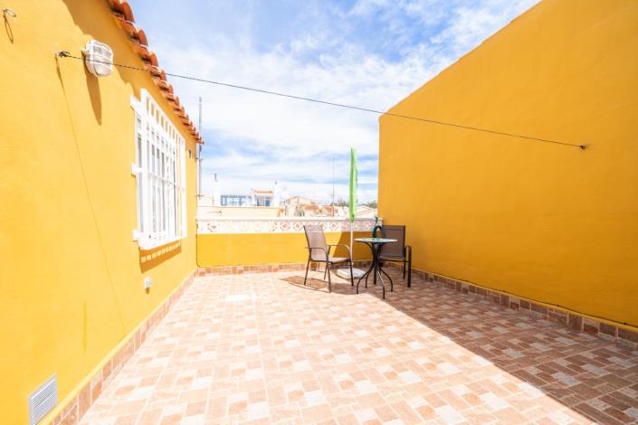 Image No.26-Maison de ville de 2 chambres à vendre à La Marina