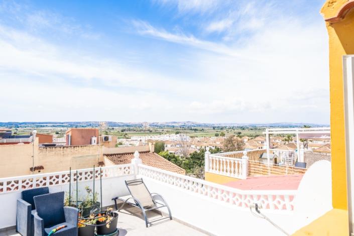 Image No.27-Maison de ville de 2 chambres à vendre à La Marina