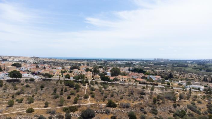 Image No.28-Maison de ville de 2 chambres à vendre à La Marina