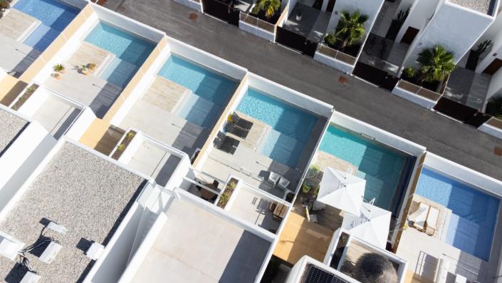 Image No.46-3 Bed Villa for sale