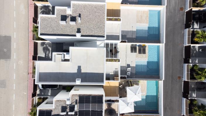 Image No.47-3 Bed Villa for sale