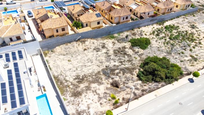 Image No.4-Terrain à vendre à La Marina